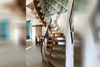 Ma-Cabane - Vente Maison Guémené-Penfao, 120 m²