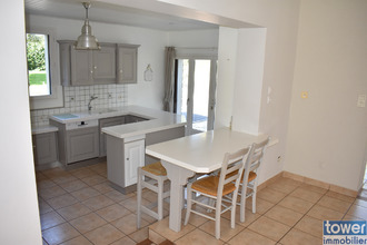 Ma-Cabane - Vente Maison Guémené-Penfao, 178 m²