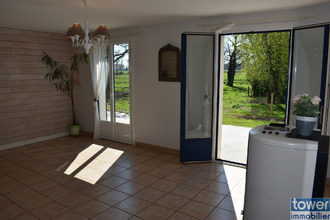 Ma-Cabane - Vente Maison Guémené-Penfao, 178 m²