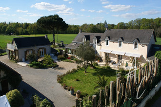 Ma-Cabane - Vente Maison Guémené-Penfao, 271 m²