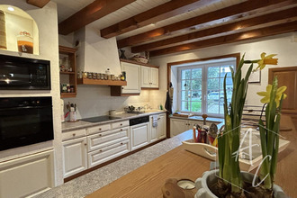 Ma-Cabane - Vente Maison Guémené-Penfao, 271 m²