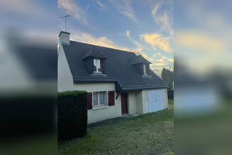 Ma-Cabane - Vente Maison Guémené-Penfao, 101 m²