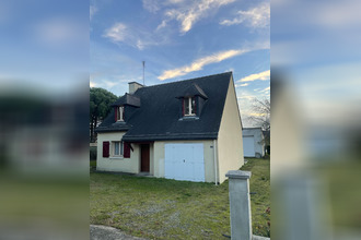Ma-Cabane - Vente Maison Guémené-Penfao, 101 m²