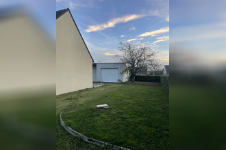 Ma-Cabane - Vente Maison Guémené-Penfao, 101 m²