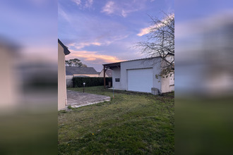 Ma-Cabane - Vente Maison Guémené-Penfao, 101 m²