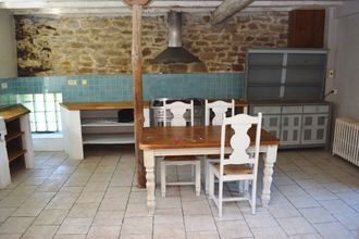 Ma-Cabane - Vente Maison GUEMENE SUR SCORFF, 1249 m²
