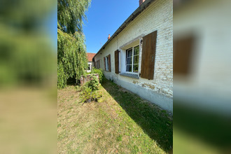 Ma-Cabane - Vente Maison Guemps, 127 m²