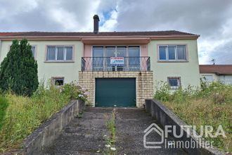 Ma-Cabane - Vente Maison GUENANGE, 84 m²