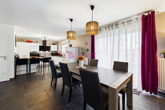 Ma-Cabane - Vente Maison GUENANGE, 102 m²