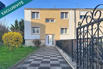 Vente Maison 57310, Guenange France