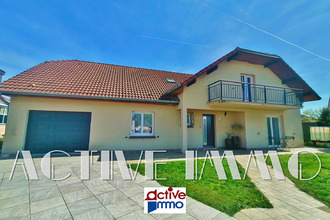 Ma-Cabane - Vente Maison GUENANGE, 140 m²