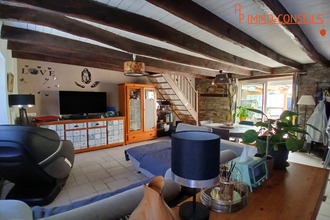 Ma-Cabane - Vente Maison Guenrouet, 100 m²
