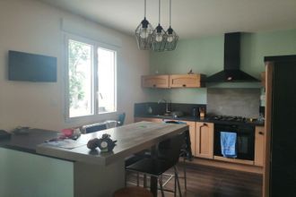 Ma-Cabane - Vente Maison GUER, 116 m²