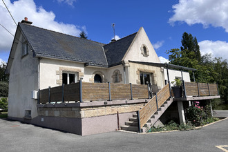 Ma-Cabane - Vente Maison Guer, 114 m²