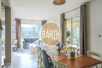 Ma-Cabane - Vente Maison GUER, 202 m²