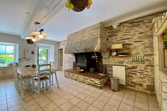 Ma-Cabane - Vente Maison GUER, 155 m²