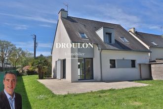 Ma-Cabane - Vente Maison Guérande, 130 m²