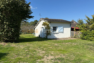 Ma-Cabane - Vente Maison GUERANDE, 110 m²