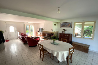 Ma-Cabane - Vente Maison GUERANDE, 140 m²