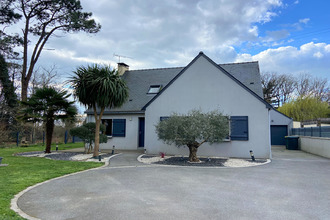 Ma-Cabane - Vente Maison GUERANDE, 140 m²