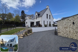 Ma-Cabane - Vente Maison Guérande, 143 m²