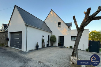 Ma-Cabane - Vente Maison Guérande, 143 m²
