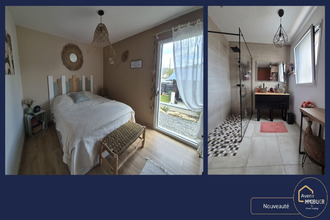 Ma-Cabane - Vente Maison Guérande, 143 m²