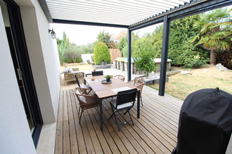 Ma-Cabane - Vente Maison GUERANDE, 166 m²