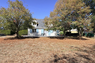 Ma-Cabane - Vente Maison GUERANDE, 100 m²
