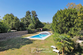 Ma-Cabane - Vente Maison GUERARD, 328 m²