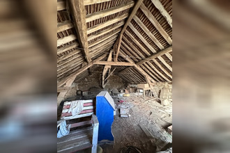 Ma-Cabane - Vente Maison GUERARD, 65 m²