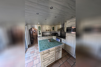 Ma-Cabane - Vente Maison GUERBIGNY, 130 m²