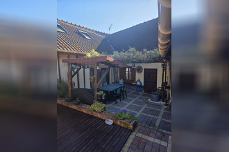 Ma-Cabane - Vente Maison GUERBIGNY, 130 m²