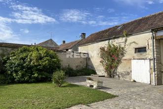 Ma-Cabane - Vente Maison Guercheville, 165 m²