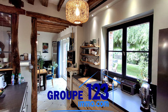 Ma-Cabane - Vente Maison Guerchy, 227 m²