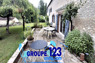 Ma-Cabane - Vente Maison Guerchy, 227 m²