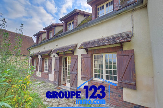 Vente Maison 89113, Guerchy France