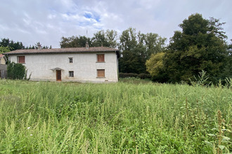 Ma-Cabane - Vente Maison Guéreins, 143 m²