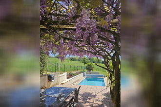 Ma-Cabane - Vente Maison Guéreins, 128 m²