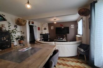 Ma-Cabane - Vente Maison Guéret, 117 m²