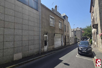 Ma-Cabane - Vente Maison Guéret, 114 m²