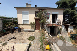 Ma-Cabane - Vente Maison GUERET, 75 m²