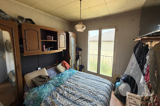 Ma-Cabane - Vente Maison GUERET, 75 m²