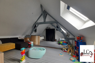 Ma-Cabane - Vente Maison Guérigny, 105 m²