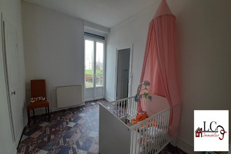 Ma-Cabane - Vente Maison Guérigny, 105 m²