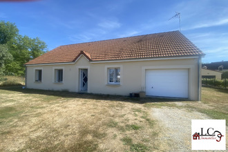 Ma-Cabane - Vente Maison Guérigny, 95 m²