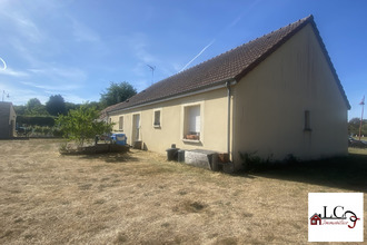 Ma-Cabane - Vente Maison Guérigny, 95 m²