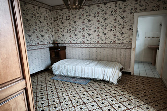 Ma-Cabane - Vente Maison GUERIGNY, 91 m²