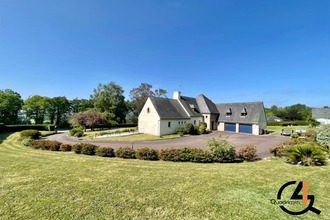 Ma-Cabane - Vente Maison Guerlédan, 260 m²