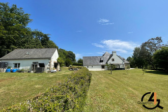 Ma-Cabane - Vente Maison Guerlédan, 260 m²